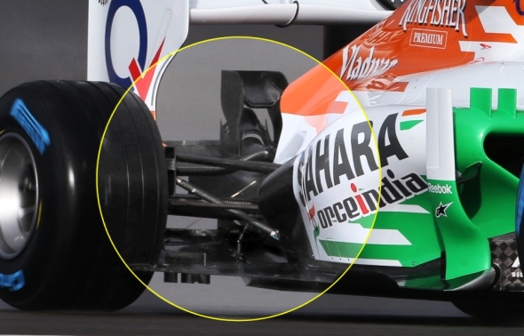 410 Force India Uncovered 01