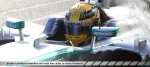 Brawn confident Hamilton will help Mercedes to move forwards - Photo: Mercedes-Benz