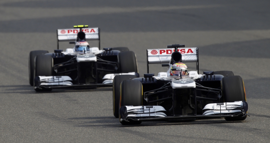 Noticia: Toro Rosso y Williams campeones 494-williams-hoping-to-be-more-competitive-williams-f1