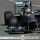 Monaco GP: Rosberg and Hamilton on top of second free practice session